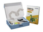 Образовательный конструктор Robotis DREAM II Level 1 Kit — изображение 2