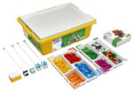 Базовый набор "Старт" LEGO Education SPIKE™ 45345