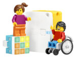 Базовый набор "Старт" LEGO Education SPIKE™ 45345 — изображение 3