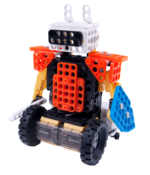 Образовательный конструктор Robotis DREAM II Level 2 Kit — изображение 5
