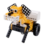 Образовательный конструктор Robotis DREAM II Level 2 Kit — изображение 6