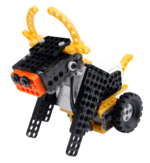 Образовательный конструктор Robotis DREAM II Level 2 Kit — изображение 7