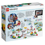Набор "Экспресс. Юный программист" LEGO Education 45025 — изображение 2
