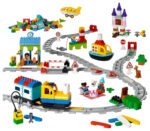 Набор "Экспресс. Юный программист" LEGO Education 45025 — изображение 3