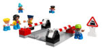 Набор "Экспресс. Юный программист" LEGO Education 45025 — изображение 5