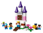 Набор "Экспресс. Юный программист" LEGO Education 45025 — изображение 6