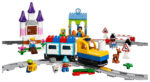 Набор "Экспресс. Юный программист" LEGO Education 45025 — изображение 7