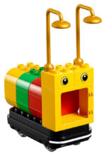 Набор "Экспресс. Юный программист" LEGO Education 45025 — изображение 8