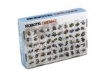 Образовательный конструктор Robotis DREAM II Level 3 Kit — изображение 2