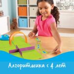 Набор "Мышиный код. Делюкс. Основы программирования" Learning Resources LER2831 — изображение 2