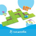 Набор "Мышиный код. Делюкс. Основы программирования" Learning Resources LER2831 — изображение 5