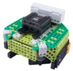 Образовательный конструктор Robotis DREAM II Level 4 Kit — изображение 3