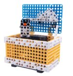 Образовательный конструктор Robotis DREAM II Level 4 Kit — изображение 5