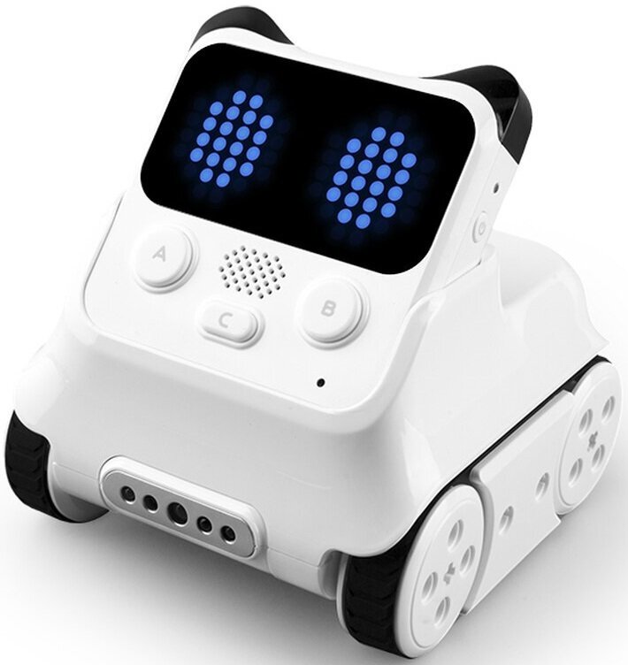 34128 Робототехнический набор Codey Rocky — изображение 1