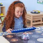 Программируемый ЛогоРобот "Blue-Bot" (Bluetooth) — изображение 4