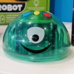 Комплект программируемых ЛогоРоботов "Квак", 6 шт — изображение 3
