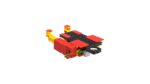 Электромеханический конструктор "Оптика" Fischertechnik CLASS 559892 — изображение 11