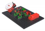 Электромеханический конструктор "Электроника" Fischertechnik STEM 559884 — изображение 4