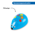 Комплект для группы "Патриотическое воспитание с РобоМышью" Learning Resources MS0084 — изображение 2