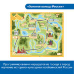 Комплект для группы "Патриотическое воспитание с РобоМышью" Learning Resources MS0084 — изображение 11