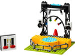 Конструктор образовательный LEGO Education MASTERPIECE Explore Set 45824 — изображение 2