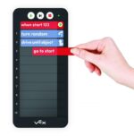 Набор для изучения основ программирования VEX 123 248-7666 (для класса) — изображение 5