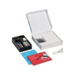 Образовательный набор для программирования Makeblock HaloCode Standard Kit — изображение 6