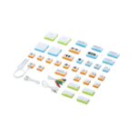 Электронный конструктор Makeblock Neuron Creative Lab Kit 2.0 — изображение 3