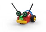 Набор "Юный программист" Fischertechnik Robotics 559889 — изображение 6