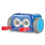 Аксессуары для робота Ботли "Цветные лица" — изображение 3