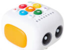 Набор безэкранных роботов Matatalab Tale-Bot Pro Classroom Set — изображение 3