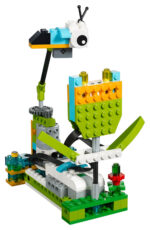 Базовый набор LEGO WeDo 2.0 45300 — изображение 5