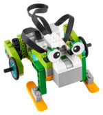 Базовый набор LEGO WeDo 2.0 45300 — изображение 6