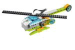 Базовый набор LEGO WeDo 2.0 45300 — изображение 7