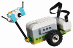 Базовый набор LEGO WeDo 2.0 45300 — изображение 9