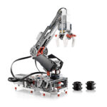 Базовый набор Mindstorms EV3 LEGO Education 45544 — изображение 3