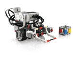 Базовый набор Mindstorms EV3 LEGO Education 45544 — изображение 5