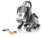 Базовый набор Mindstorms EV3 LEGO Education 45544 — изображение 7