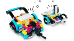 Базовый набор SPIKE Prime LEGO Education 45678 — изображение 6
