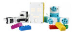Базовый набор SPIKE Prime LEGO Education 45678 — изображение 4