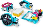 Базовый набор SPIKE Prime LEGO Education 45678 — изображение 5