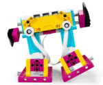 Базовый набор SPIKE Prime LEGO Education 45678 — изображение 7