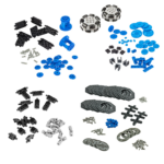 Ресурсный набор Motion Add-On Kit VEX IQ 228-0003 — изображение 6