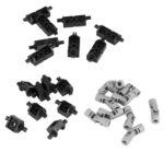 Ресурсный набор Motion Add-On Kit VEX IQ 228-0003 — изображение 3