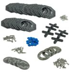 Ресурсный набор Motion Add-On Kit VEX IQ 228-0003 — изображение 4