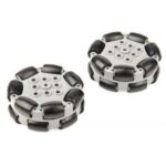 Ресурсный набор Motion Add-On Kit VEX IQ 228-0003 — изображение 5