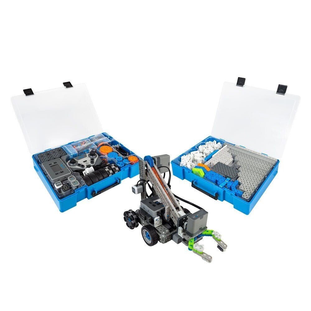 35089 Образовательный набор VEX IQ Супер набор (второе поколение) 228-8899-10 — изображение 1