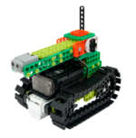 Образовательный конструктор Robotis DREAM II Level 5 Kit — изображение 4
