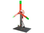 Конструктор "Экологическая энергетика" Fischertechnik 559879 — изображение 4