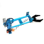Дополнительный набор Robot Arm Add-on Pack к конструктору Makeblock Starter Robot Kit — изображение 2